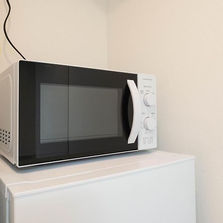 Tasuki Smart Higashishinjuku Apartment Tokyo Exterior photo